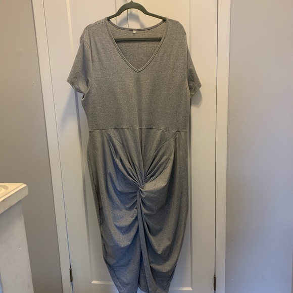 Maxi Dress - Picture 1 of 4